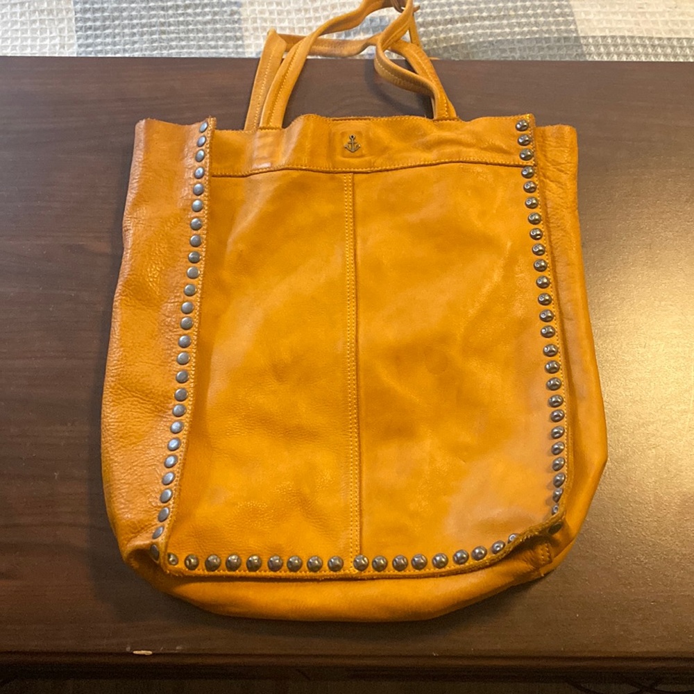 Harbour 2nd bag